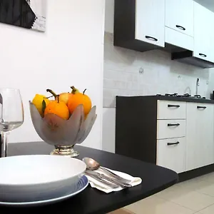Trinacria House Appartamento